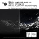 LG TV OLED OLED65C5 OLED Evo Noir Profond et Booster de luminosité 120 Hz 4K 164 cm 2025 - 4