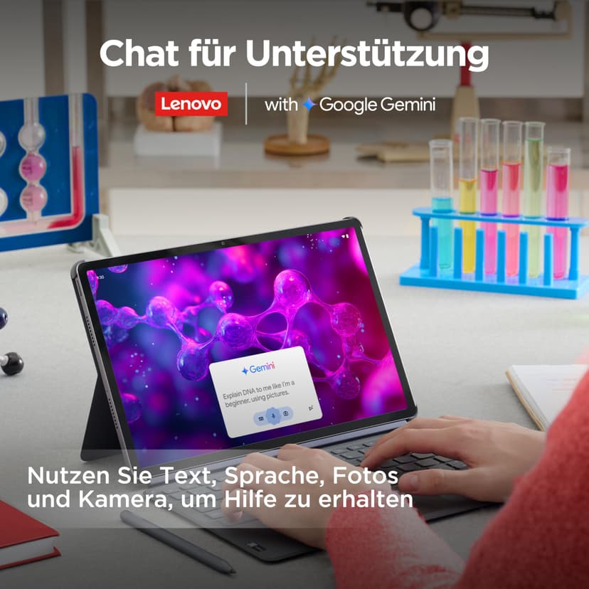 Lenovo Idea Tab Pro - 4