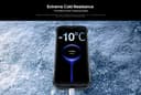 DOOGEE VMAX Pro 5G Rugged Smartphone, 22000 mAh Battery, 32 GB + 512 GB Smartphone without Contract, 6.58 Inch FHD+, 108 MP + 20 MP Night Vision + 16 MP, Android 14 Simlock-free Mobile Phone, NFC - 4