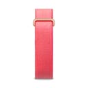 Google Fitbit Air - Screenless Activity Tracker with Fitness, Heart Rate, and Sleep Tracking - Personalized AI-Powered Coaching - Up to 7 Days’ Battery Life - Works with iOS and Android - Berry - 3