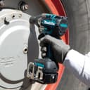 Boulonneuse à chocs 18V 700Nm 1/2 (Produit seul) - MAKITA DTW701Z - 9
