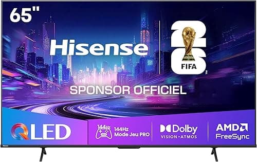 Hisense 65E7Q Pro