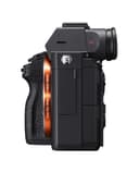 Sony Alpha 7 III | Appareil Photo Numérique Hybride Plein Format ( 24, 2 MP, AF en 0.02s, Suivi des Yeux, stabilisation interne 5 axes, 4K HLG, Batterie Haute Capacité) (ILCE7M3, A7M3) - 6