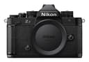 NIKON Z f, Appareil Photo Hybride capteur Plein Format (24,5 MP, 4K Ultra HD à 60p, Expeed 7, Rafale 30 i/s, écran Tactile orientable,..) - 1