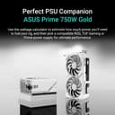 ASUS Dual Radeon RX 9060 XT 16GB GDDR6 White Edition (PCIe 5.0, 16gB GDDR6, HDMI 2.1b, DisplayPort 2.1a, 2.5-slot design, Axial-tech fan design, 0dB technology, and more) - 6