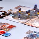 Feuerland Spiele 63577 Gloomhaven - The Pranken of the Lion - 3