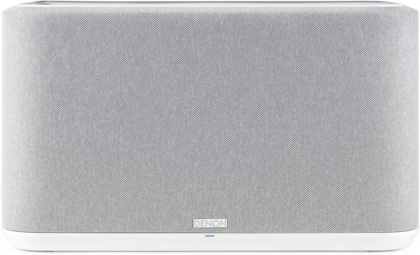 Denon Home 350 Multiroom Speakers, HiFi Speaker with HEOS Built-in, Wi-Fi, Bluetooth, USB, AirPlay 2, Hi-Res Audio, Alexa-Compatible - 1