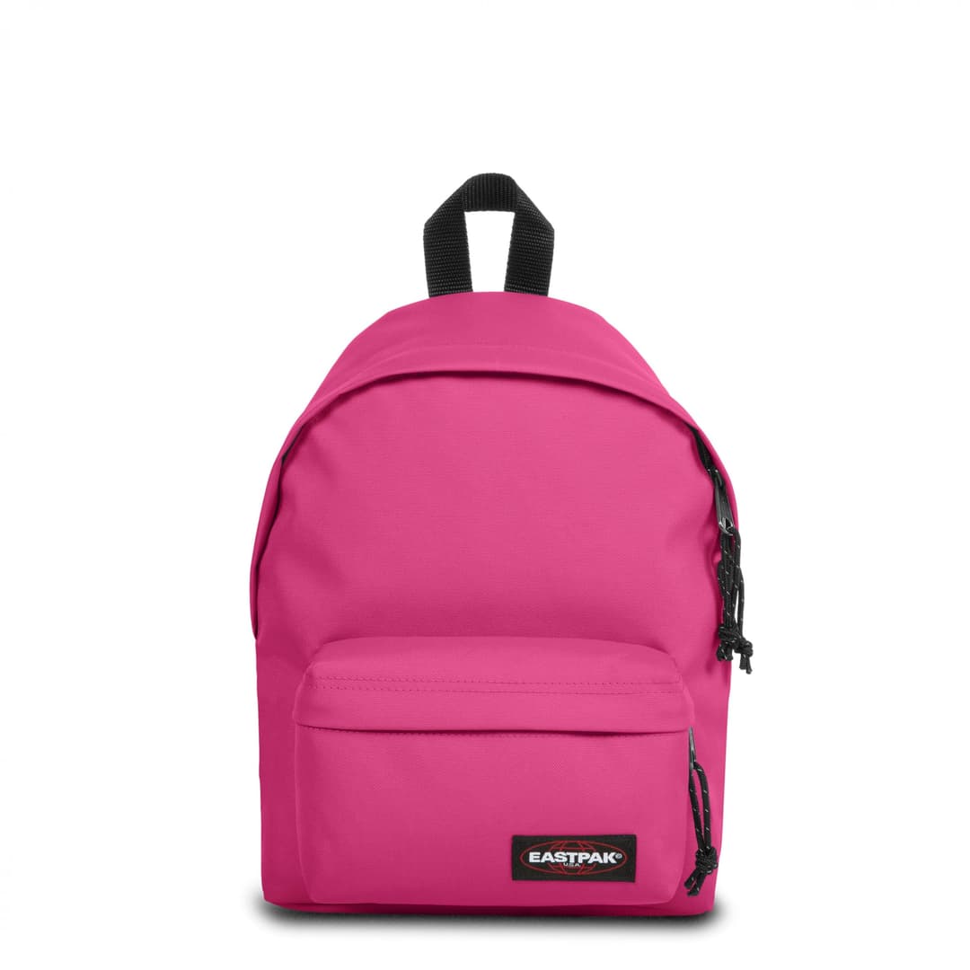 Eastpak ORBIT Mini Backpack, 33.5 x 23 x 15 cm, 10 L - Pink Escape (Pink)