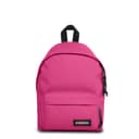 Eastpak ORBIT Mini Backpack, 33.5 x 23 x 15 cm, 10 L - Pink Escape (Pink) - 1