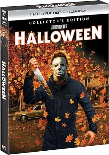 Halloween (Collector's Edition)