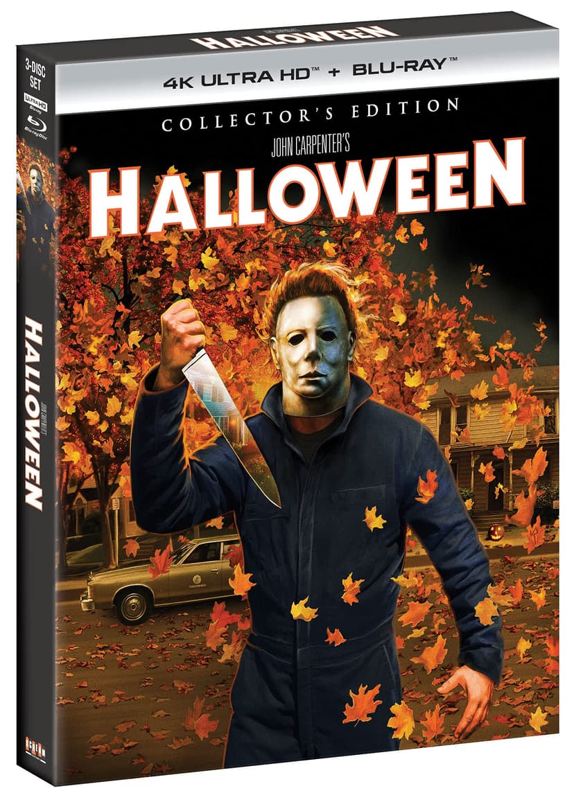 Halloween (Collector's Edition) - 1