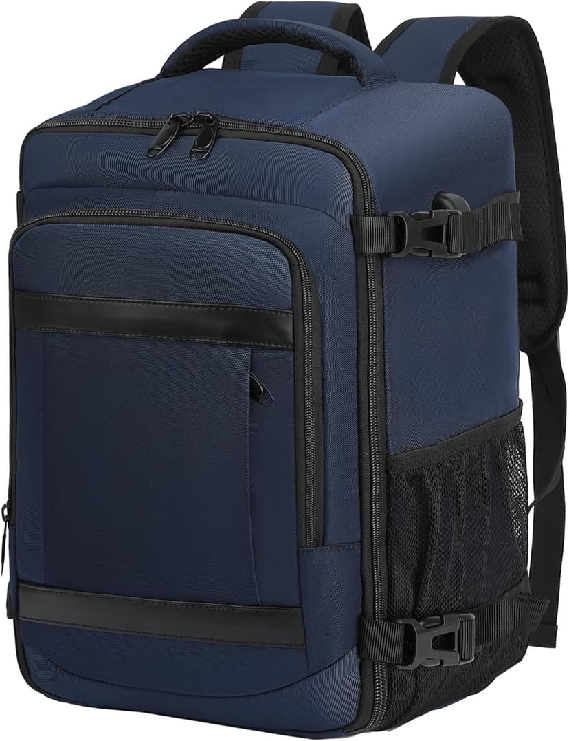 KLOSTAIN Zaino da Viaggio Easyjet 45x36x20 Bagaglio a Man… - 1