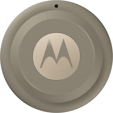 Motorola Moto Tag 2, Tracker Android, Bluetooth Channel S…