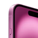 Apple iPhone 16 (128 Go) - Rose - 3