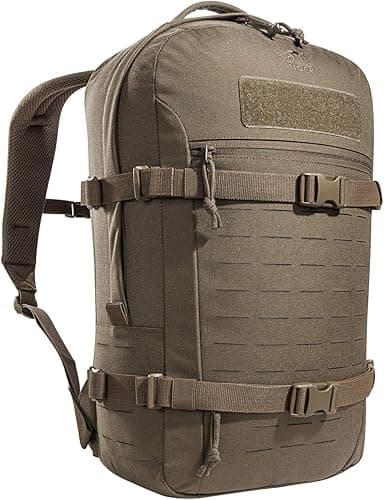 Tasmanian Tiger TT Modular Daypack XL Sac à dos, pour le …