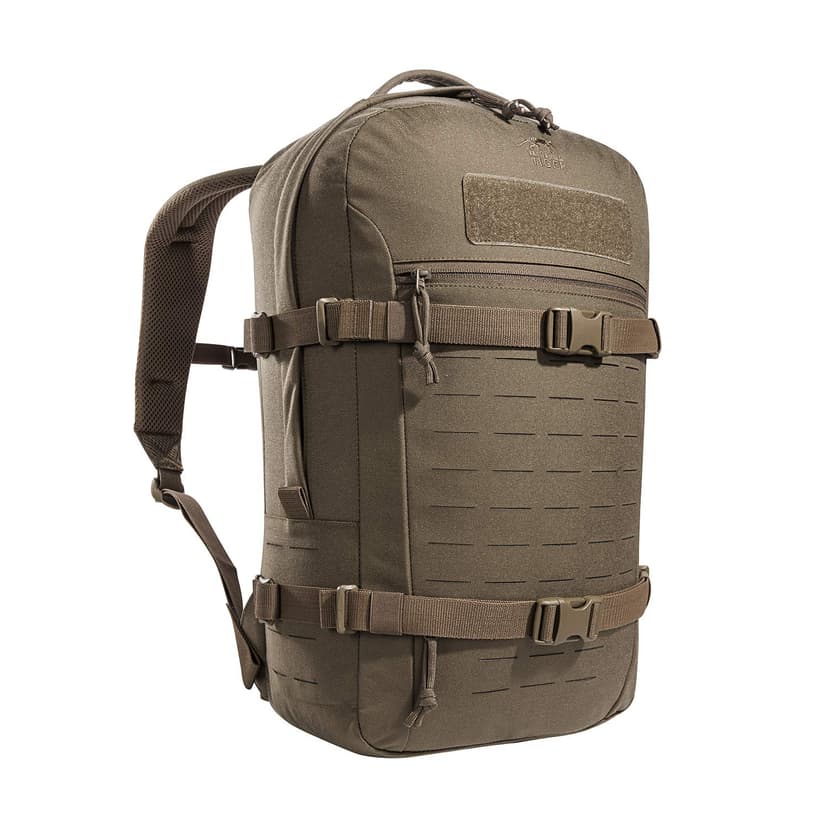 Tasmanian Tiger MODULAR DAYPACK XL Coyote- dagrugzak 23 l (7159.346) - 1