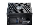 Seasonic Focus GX power supply unit 750 W 20+4 pin ATX ATX Black - 2
