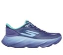 Skechers Go Run Max Road 7 Aero Burst Women's Running Shoes - AW25 - 1