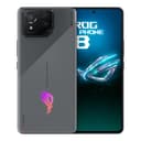 ASUS ROG Phone 8, Gris Rebel, 12Go RAM 256Go Stockage, Snapdragon 8 Gen 3, 6,78’’ AMOLED 165Hz, Caméra Gimbal 50MP, Version EU Officielle - 1