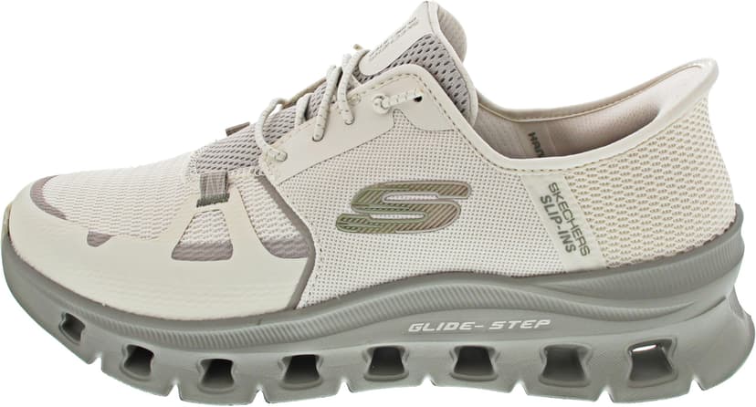 Skechers Herren Slip-ins:Glide-Step ProSneaker - 1
