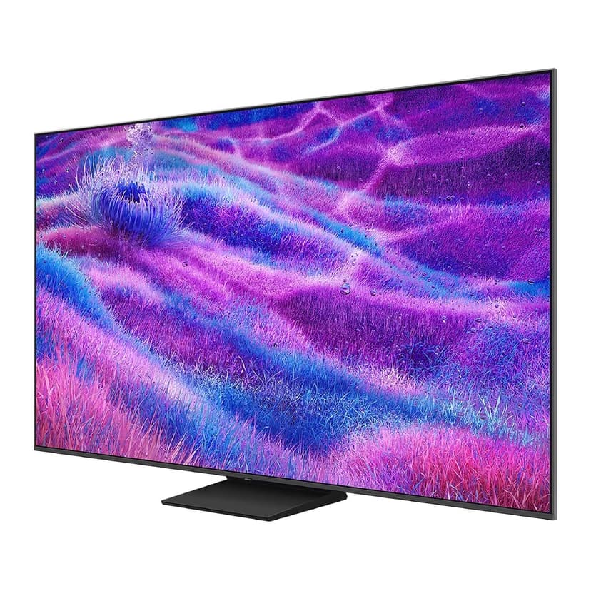 Samsung 55 Inch Neo QLED QN80F 4K Smart TV with Vision AI, Quantum Matrix Technology Core, Motion Xcelerator 144Hz and Gaming Hub - 2