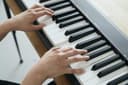 Casio CDP-S110BK Digital Piano with 88 Weighted Keys, Black - 9