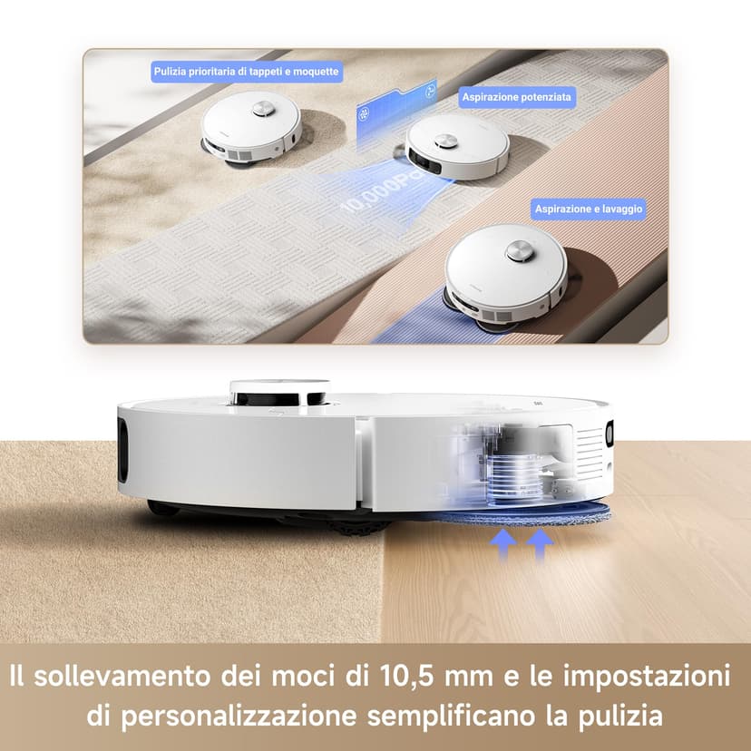 dreame L10s Ultra Gen2 - 8