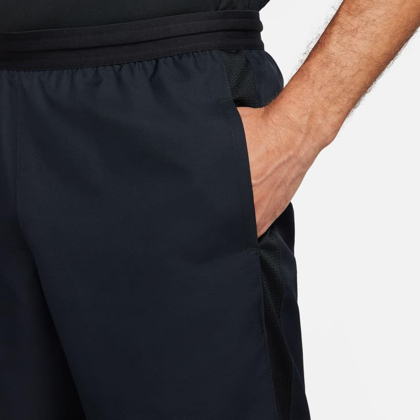NIKE Men's Dry Referee Shorts, Black/Anthracite, M UK - 3