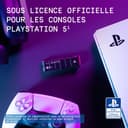 WD BLACK SN850P 2TB PS5 SSD (Officially Licensed for PlayStation 5, Read Speeds Up to 7300 MB/s, M.2 2280 PCIe NVMe, Exclusive Heatsink Design, Internal Gaming SSD) - 2