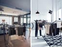 Leifheit Standing Dryer Pegasus 180 Solid Black - 7