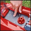 Einhell mower robot FREELEXO 300 Solo Power X-Change (Li-Ion, 18 V, 300 m², second-area mode, with installation accessories, without battery) - 5