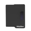 Thermal Grizzly WireView GPU - 1x 12VHPWR to 3x 8Pin PCIe - Normal - Power Meter for Graphics Cards - OLED Display - Monitoring Tool - Made in Germany - 1