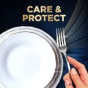 Finish Dishwasher Tablet, Ultimate Infinity Shine, 160 Tablets (80 x 2 pck) Fresh Scent, Clean & Shine Detergent Tabs, Tough on Grease Stains - 5