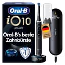 Oral-B iO Series 10 Cosmic Black - 1
