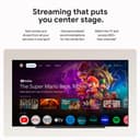 Google 4K TV Streamer - Fast Entertainment Stream to Your TV with Voice Search Remote - Watch Movies, Shows, Live Shows and Netflix in 4K HDR - 3