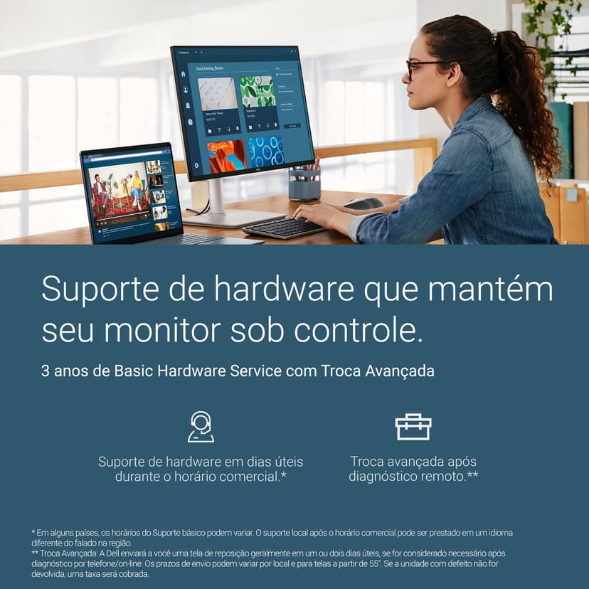 Dell UltraSharp U3425WE - 6