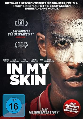 In My Skin [Region 2]
