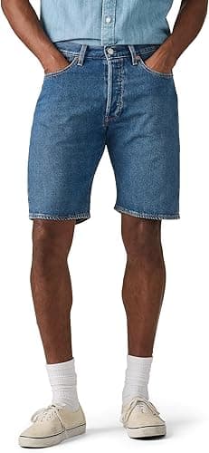 Levi's 501 Short Original Early Nights