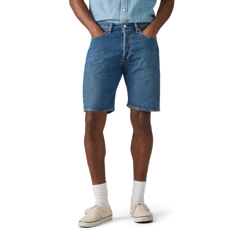 Levi's 501 Short Original Early Nights - 1