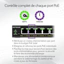Netgear GS316EP-100PES - 4
