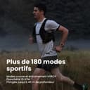 Amazfit T-Rex 3 Pro Outdoor Smart Watch 48mm Sapphire AMOLED Display, Ti Bezel, Dual Band GPS, Offline Maps, 25 Days Battery, Built-in Flashlight, 10 ATM, 180+ Sports Mode for Android & iPhone - 6