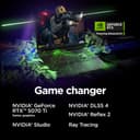 Lenovo Legion Pro 7i 16'' WQXGA OLED 240 Hz Ordinateur Portable de Jeu Intel Core Ultra 9 275HX 32 Go de RAM 1 to SSD NVIDIA GeForce RTX 5070Ti Eclipse Noir - 5