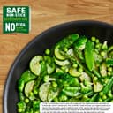 Tefal Ingenio Batterie de cuisine 10 pièces, Poêles, Casseroles, Couvercles, Poignée, Non induction, Revêtement antiadhésif, Empilable, Compatible lave-vaisselle, Fabriqué en France, Easy On L1599902 - 5