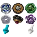 Beyblade X X-treme Battlers Pack, Includes 3 Takara Tomy Beyblade X Battling Tops Game Toys, Ages 8+ - 5