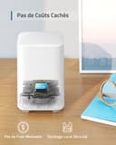 eufy Security eufyCam 2C 2-Cam Kit Security Camera Outdoor Wireless Home Security System with 180-Day Battery Life, HomeKit Compatibility, 1080p HD, IP67, Night Vision, No Monthly Fee - 7