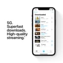 Apple iPhone 12 mini, 64GB, Black - (Renewed) - 3