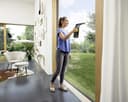 Kärcher WV 5 Premium Window Vacuum Cleaner, black, 1.633-426.0 - 2