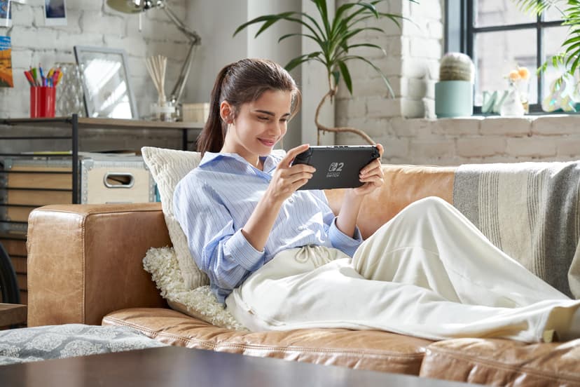Nintendo Switch 2 Console - 6