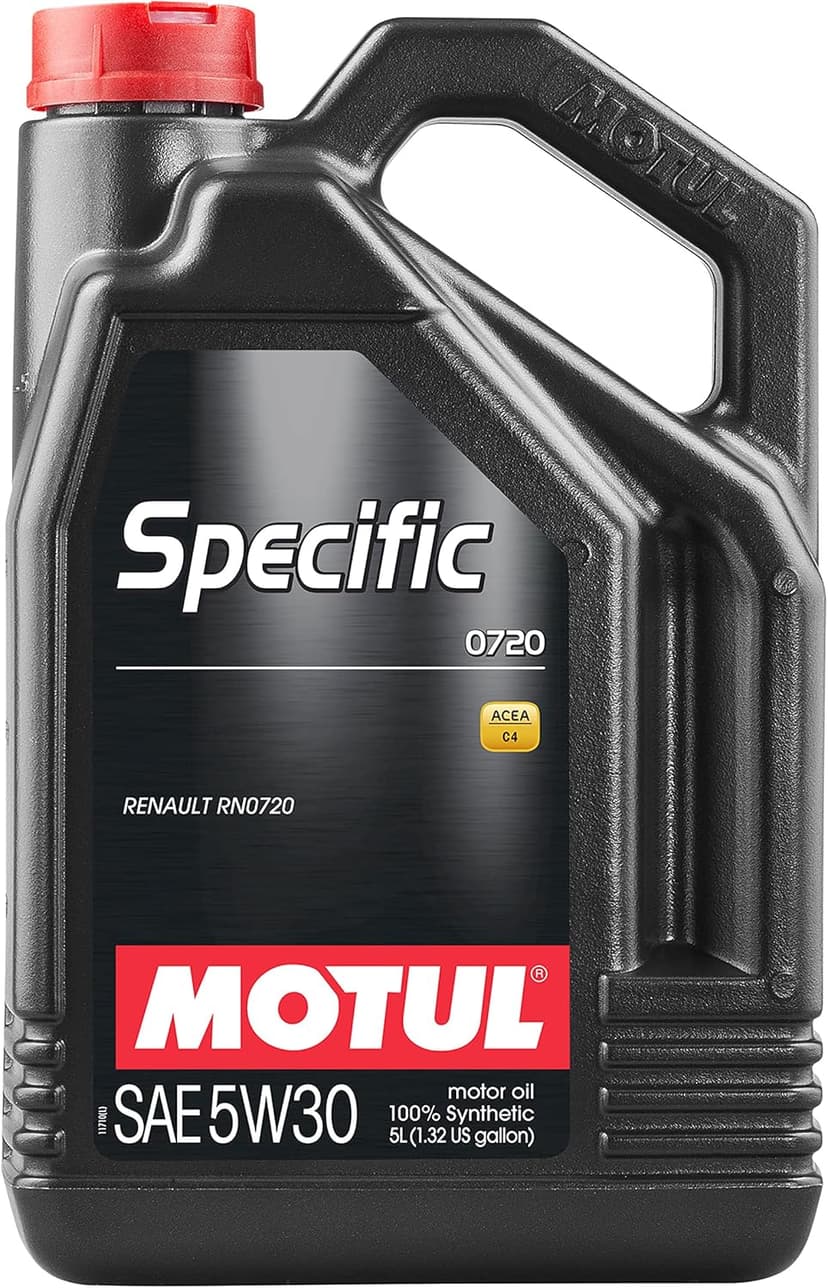 Motul 102209 Engine Oil - 1