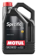 Motul 102209 Engine Oil - 1